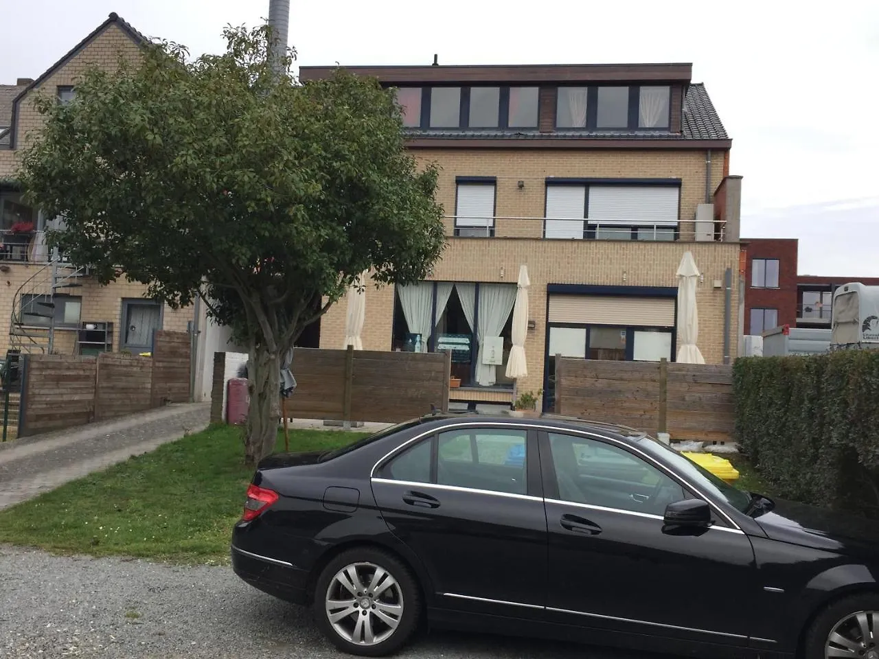 Fantasia A Spacious Beautiful Apartment & Affordable Nossegem