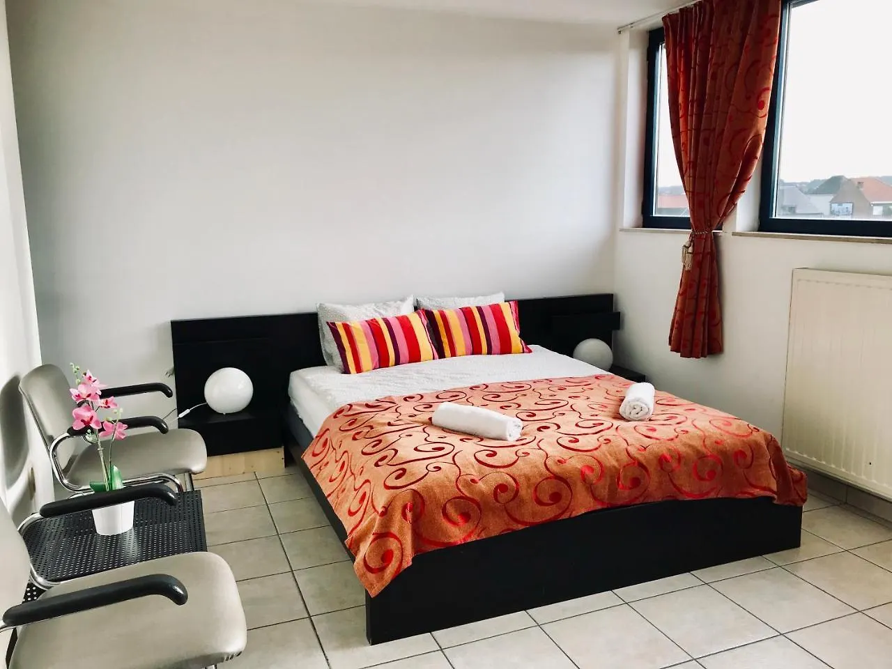 Fantasia A Spacious Beautiful Apartment & Affordable Nossegem 0*,