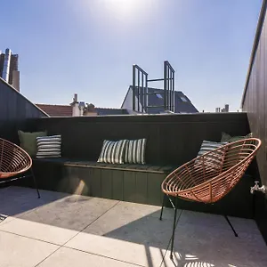 Quartier Le Sud Aparthotel
