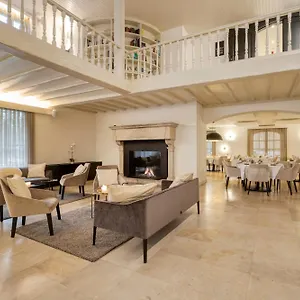Corsendonk Hooge Heyde Hotel