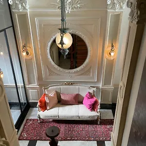 Dujardin Bed & Breakfast